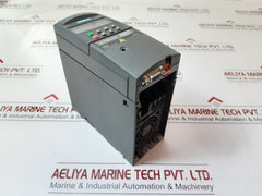 Siemens 6Se6420-2Ab17-5Aa1 Micromaster 420 Inverter