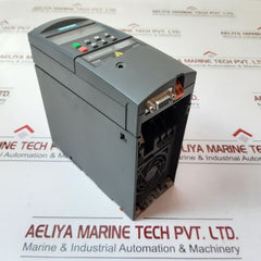 Siemens 6Se6420-2Ab17-5Aa1 Micromaster 420 Inverter