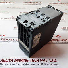 Siemens 6Se6420-2Ab17-5Aa1 Micromaster 420 Inverter