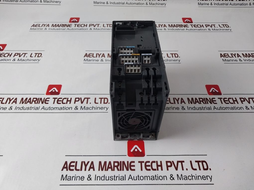 Siemens 6Se6420-2Ud13-7Aa1 Micromaster 420 Inverter