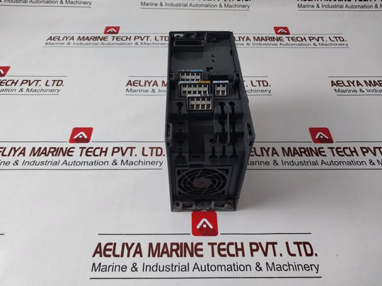 Siemens 6Se6420-2Ud13-7Aa1 Micromaster 420 Inverter