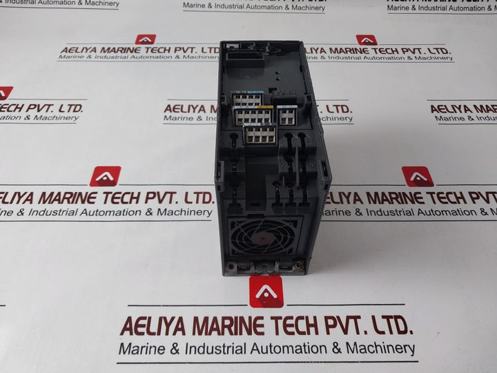 Siemens 6Se6420-2Ud13-7Aa1 Micromaster 420 Inverter