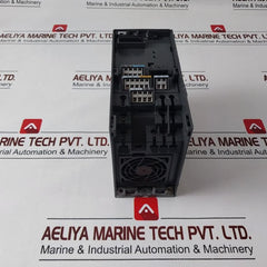 Siemens 6Se6420-2Ud13-7Aa1 Micromaster 420 Inverter