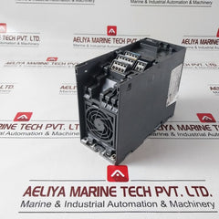 Siemens 6Se6420-2Ud13-7Aa1 Micromaster 420 Inverter