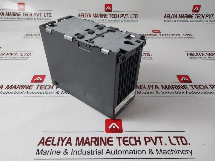 Siemens 6Se6420-2Ud13-7Aa1 Micromaster 420 Inverter