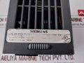 Siemens 6Se6420-2Ud13-7Aa1 Micromaster 420 Inverter