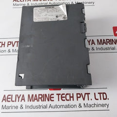 Siemens 6Se6420-2Ud13-7Aa1 Micromaster 420 Inverter