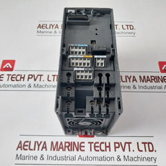 Siemens 6Se6420-2Ud13-7Aa1 Micromaster 420 Inverter