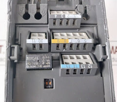 Siemens 6Se6420-2Ud13-7Aa1 Micromaster 420 Inverter