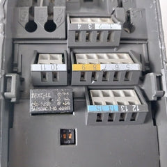 Siemens 6Se6420-2Ud13-7Aa1 Micromaster 420 Inverter