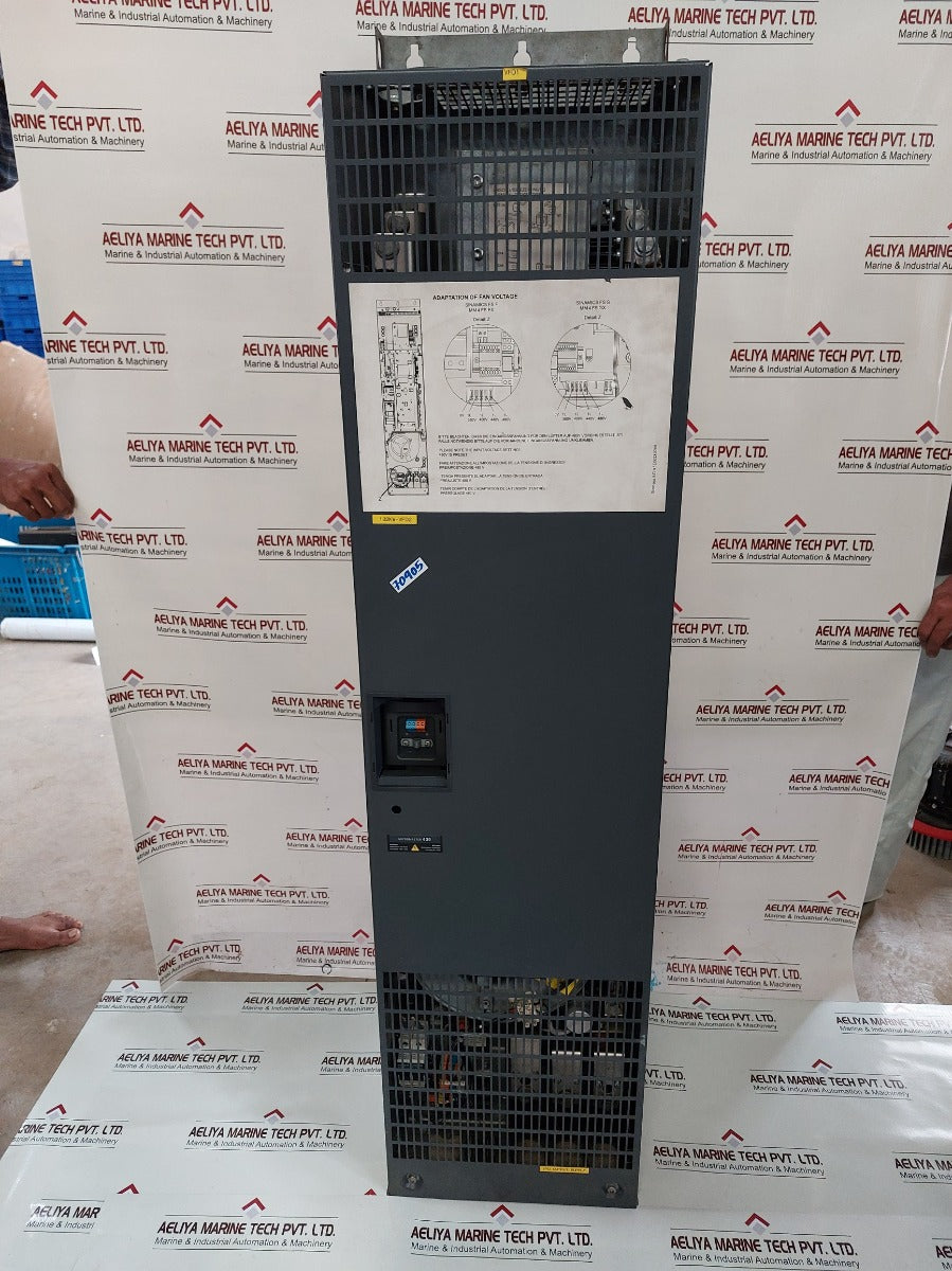 Siemens 6Se6430-2Ud41-3Fa0