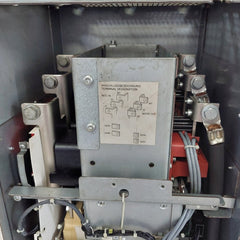 Siemens 6Se6430-2Ud41-3Fa0 Micromaster 430 Frequency Inverter Plc Drive Speed