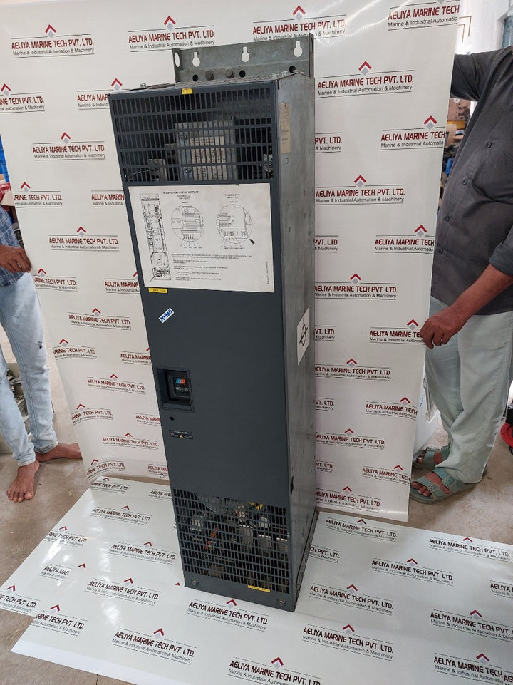 Siemens 6Se6430-2Ud41-3Fa0 Micromaster 430 Frequency Inverter Plc Drive Speed