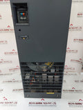 Siemens 6Se6430-2Ud41-3Fa0 Micromaster 430 Frequency Inverter Plc Drive Speed