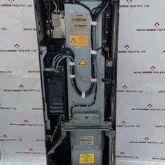 Siemens 6Se6430-2Ud41-6G40 Micromaster 430 Inverter Drive