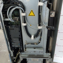 Siemens 6Se6430-2Ud41-6G40 Micromaster 430 Inverter Drive