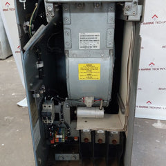 Siemens 6Se6430-2Ud41-6G40 Micromaster 430 Inverter Drive