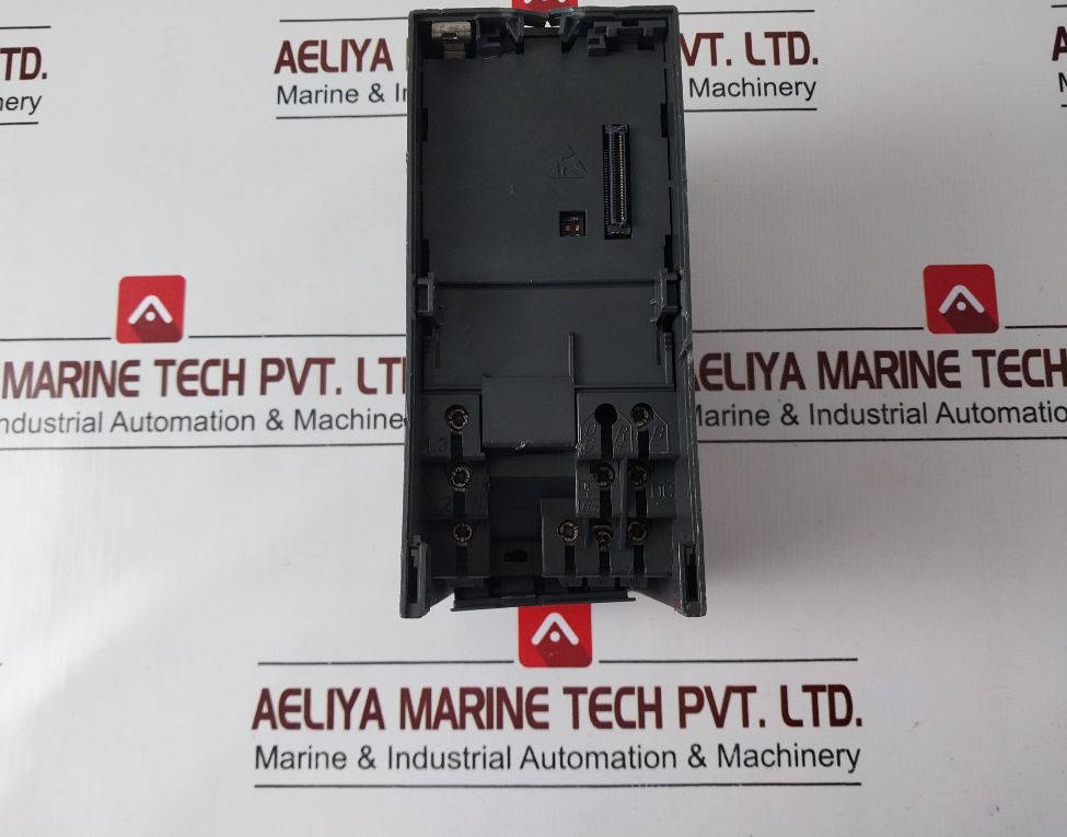 Siemens 6Se6440-2Ud21-5Aa1 Micromaster 440 Inverter