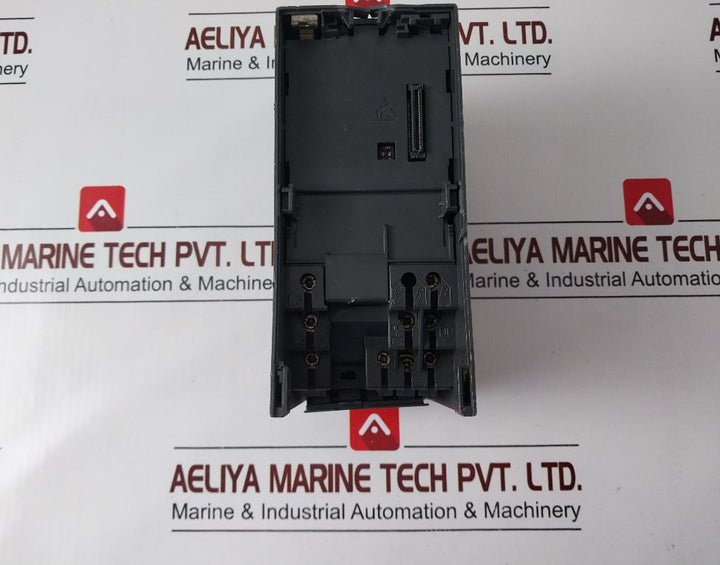 Siemens 6Se6440-2Ud21-5Aa1 Micromaster 440 Inverter