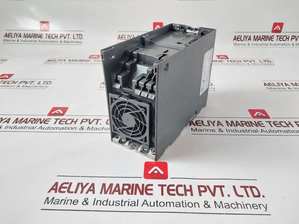 Siemens 6Se6440-2Ud21-5Aa1 Micromaster 440 Inverter
