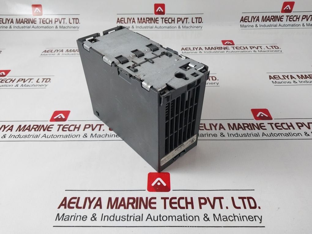 Siemens 6Se6440-2Ud21-5Aa1 Micromaster 440 Inverter