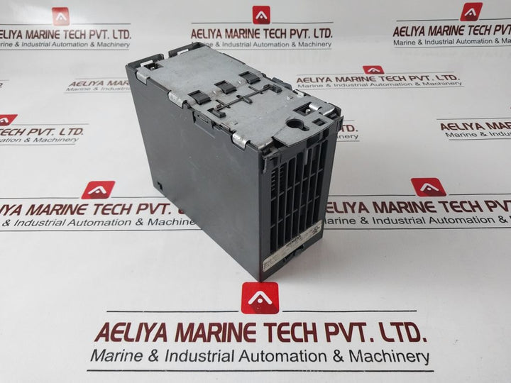 Siemens 6Se6440-2Ud21-5Aa1 Micromaster 440 Inverter