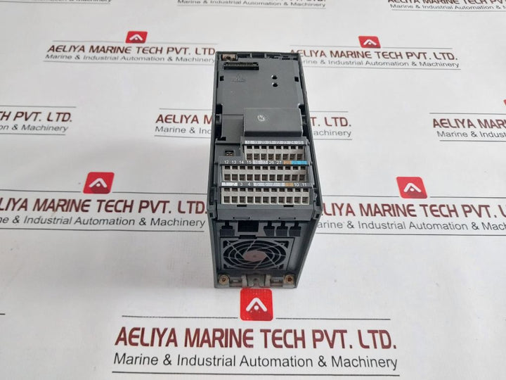Siemens 6Se6440-2Ud21-5Aa1