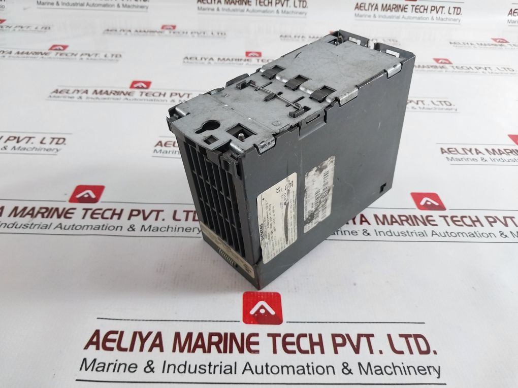 Siemens 6Se6440-2Ud21-5Aa1 Micromaster 440 Inverter 