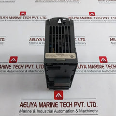 Siemens 6Se6440-2Ud21-5Aa1 Micromaster 440 Inverter 