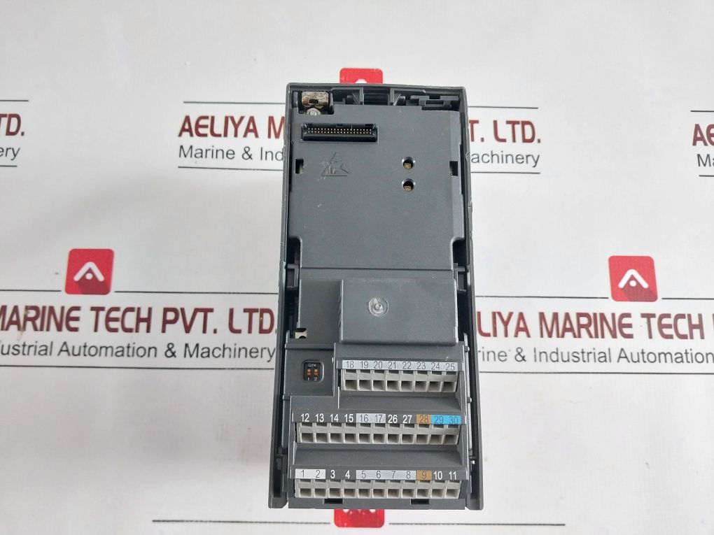 Siemens 6Se6440-2Ud21-5Aa1 Micromaster 440 Inverter 