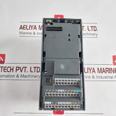 Siemens 6Se6440-2Ud21-5Aa1 Micromaster 440 Inverter 
