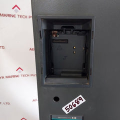Siemens 6Se6440-2Ud38-8Fa1 Micromaster 440 Drive