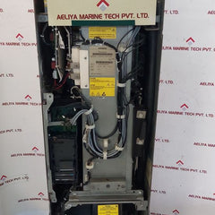 Siemens 6Se6440-2Ud38-8Fa1 Micromaster 440 Drive