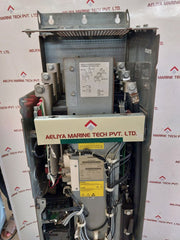 Siemens 6Se6440-2Ud38-8Fa1 Micromaster 440 Drive
