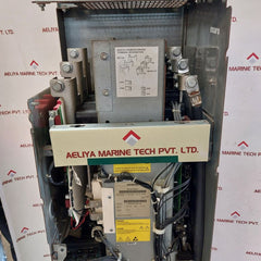 Siemens 6Se6440-2Ud38-8Fa1 Micromaster 440 Drive
