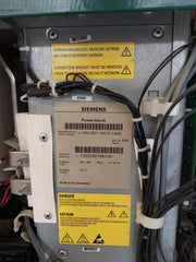 Siemens 6Se6440-2Ud38-8Fa1 Micromaster 440 Drive