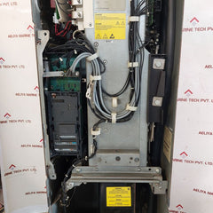 Siemens 6Se6440-2Ud38-8Fa1 Micromaster 440 Drive