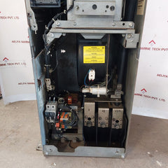 Siemens 6Se6440-2Ud38-8Fa1 Micromaster 440 Drive