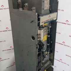 Siemens 6Se6440-2Ud38-8Fa1 Micromaster 440 Drive