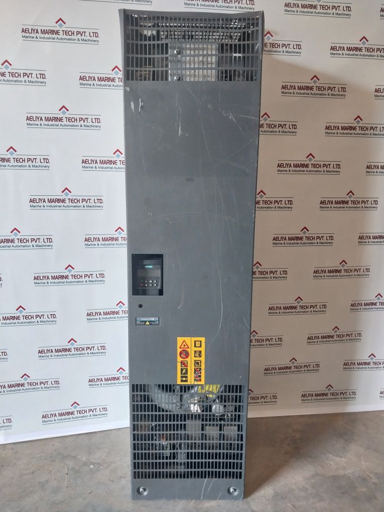 Siemens 6Se6440-2Ud41-1Fa1