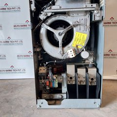 Siemens 6Se6440-2Ud41-1Fa1 Micromaster 440 Ac Inverter Drive