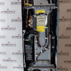 Siemens 6Se6440-2Ud41-1Fa1 Micromaster 440 Ac Inverter Drive