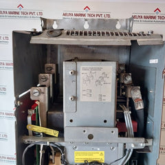 Siemens 6Se6440-2Ud41-1Fa1 Micromaster 440 Ac Inverter Drive
