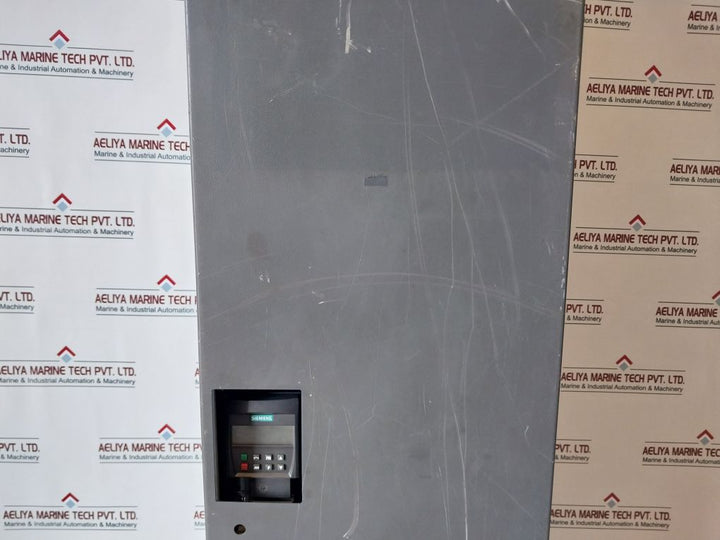 Siemens 6Se6440-2Ud41-1Fa1 Micromaster 440 Ac Inverter Drive