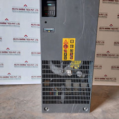 Siemens 6Se6440-2Ud41-1Fa1 Micromaster 440 Ac Inverter Drive