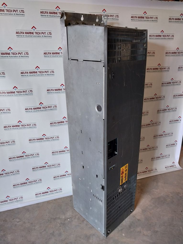 Siemens 6Se6440-2Ud41-1Fa1 Micromaster 440 Ac Inverter Drive