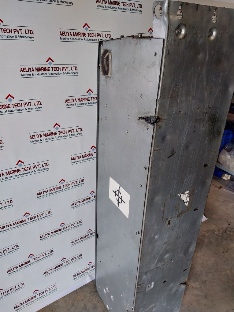 Siemens 6Se6440-2Ud41-1Fa1 Micromaster 440 Ac Inverter Drive