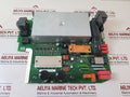 Siemens 6Se7016-1Ea84-1Hf3 Inverter Drive Board