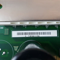 Siemens 6Se7016-1Ea84-1Hf3 Inverter Drive Board 94V-0