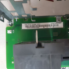 Siemens 6Se7016-1Ea84-1Hf3 Inverter Drive Board 94V-0